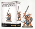Stormcast Eternals Lord Celestant Gavrield Sureheart