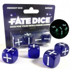 Noppasetti: Fate Dice - Midnight