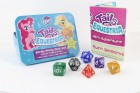My Little Pony RPG: Tails of Equestria - Earth Pony Noppasetti