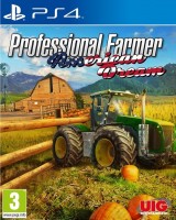 Professional Farmer 2017 - American Dream Edition