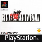 Final Fantasy VI (Käytetty)