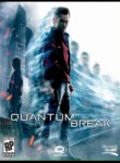 Quantum Break (EMAIL - ilmainen toimitus)