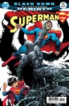 Superman 4: Black Dawn