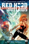 Red Hood & the Outlaws 2: Who is Artemis