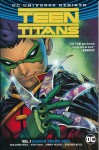 Teen Titans 1: Damian Knows Best