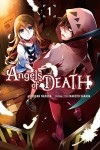 Angels of Death: 01