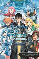 Sword Art Online: Calibur 1