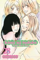 Kimi Ni Todoke: From me to You 28