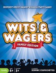 Wits & Wagers - Family Edition