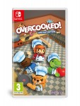 Overcooked: Special Edition