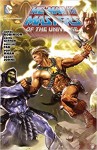 He-Man and the Masters of the Universe Vol. 1