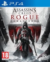 Assassin\'s Creed: Rogue Remastered