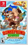 Donkey Kong Country: Tropical Freeze