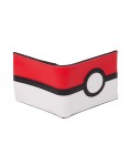 Lompakko: Pokemon - Pokeball Bifold