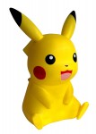 Lamppu: Pokemon - Pikachu LED (40cm)