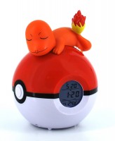 Hertyskello: Pokemon - Charmander