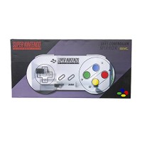 Peili: Nintendo SNES Controller