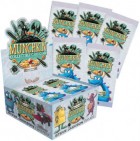 Munchkin Collectible Card Game: Booster Display (24)