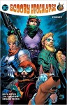 Scooby Apocalypse, Volume 1 (SC)