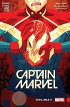 Captain Marvel 2: Civil War II (SC)