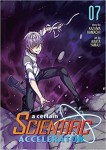 A Certain Scientific Accelerator: Vol 07