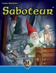 Saboteur (Eng)