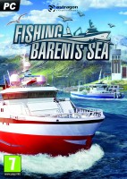 Fishing Barents Sea (EMAIL - ilmainen toimitus)
