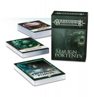 Age of Sigmar: Malign Portents Cards