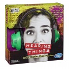 Hearing Things - The Lip-Reading Challenge Game