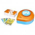Pit: Card-Swapping Game