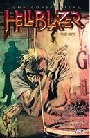 Hellblazer: 18 - The Gift