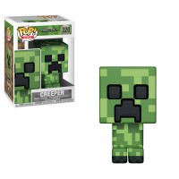 FunKo Pop! Vinyl:  Minecraft - Creeper