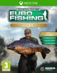 Euro Fishing - Collector's Edition