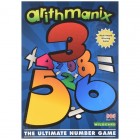 Arithmanix: The Ultimate Number Game