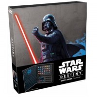 Star Wars Destiny: Dice Binder - Darth Vader