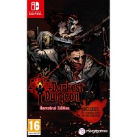 Darkest Dungeon - Ancestral Edition