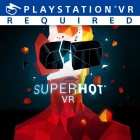 PS4 VR: Superhot