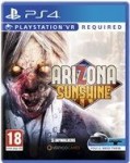 PS4 VR: Arizona Sunshine