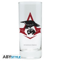 Lasi: Assassin\'s Creed -Bird & Crest