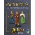 Agricola: Artifex Deck Expansion