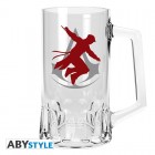 Lasi: Assassin's Creed Tankard (50cl)