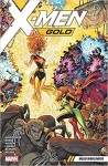 X-Men Gold: Vol. 03 - Mojo Worldwide (X-Men Blue 3)