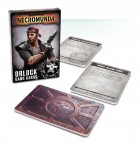 Necromunda: Orlock Tactical Cards