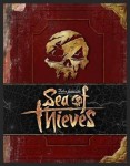 Tales From The Sea Of Thieves: Hardcover Guide