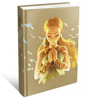 Zelda: Breath of the Wild - The Complete Guide Expanded Edition