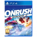 Onrush (DayOne Edition)