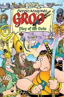 Groo: Play of the Gods