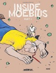 Moebius Library: Inside Moebius 01 (HC)