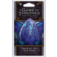Game of Thrones LCG 2: FC4 -Favor of the Old Gods