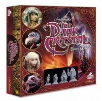 Jim Henson\'s Dark Crystal: The Board Game